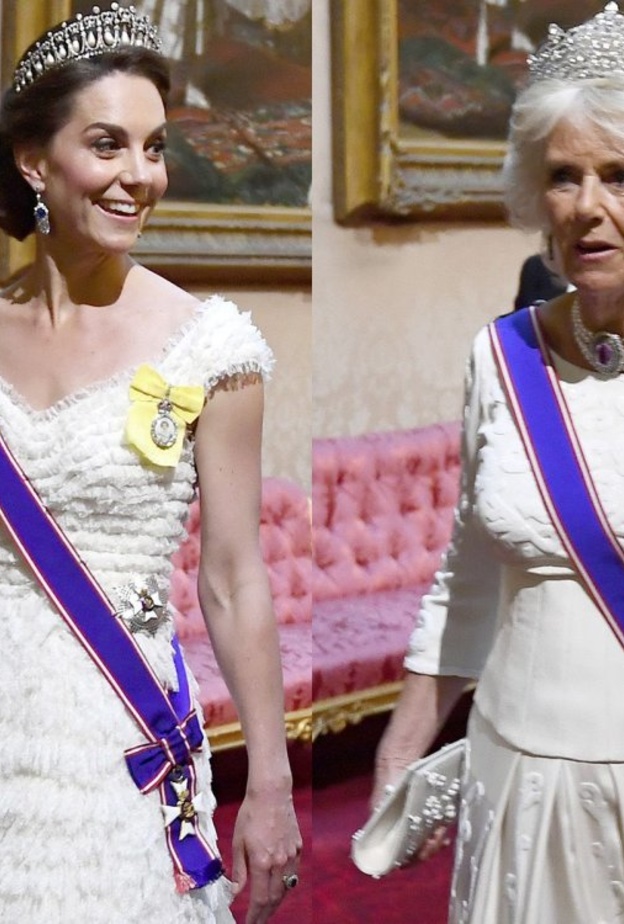  ميغان ماركل تهدد الأمير هاري بطلب الطلاق بسبب رغبته العودة إلى المملكة المتحدة