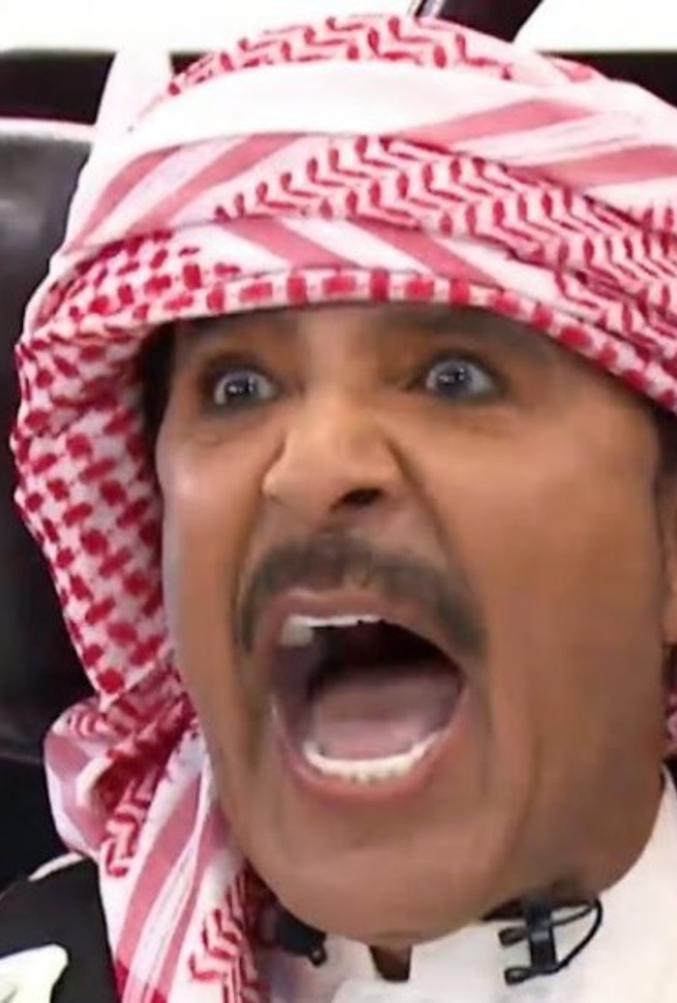 عبد الله بالخير