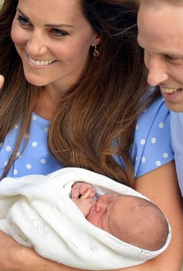 قائمة ممنوعات يجب على سيدات القصر الملكي تجنبها أثناء فترة الحمل