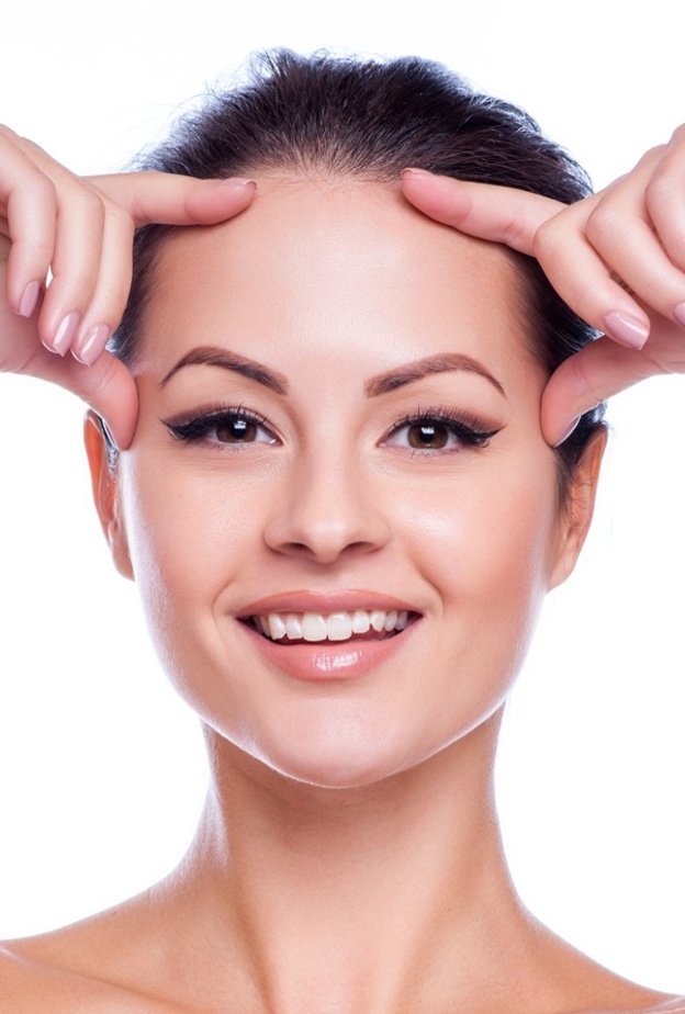 مقابلة مع طبيب تجميل جورج زيادة