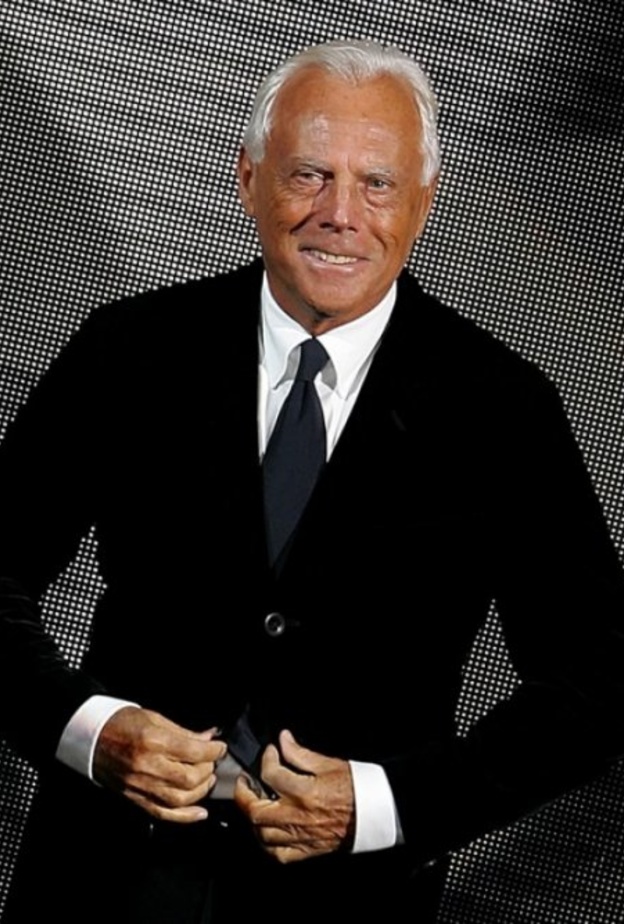 جورجيو أرماني