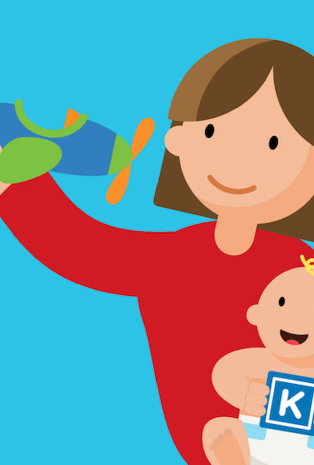 تطبيق kinedu ٢