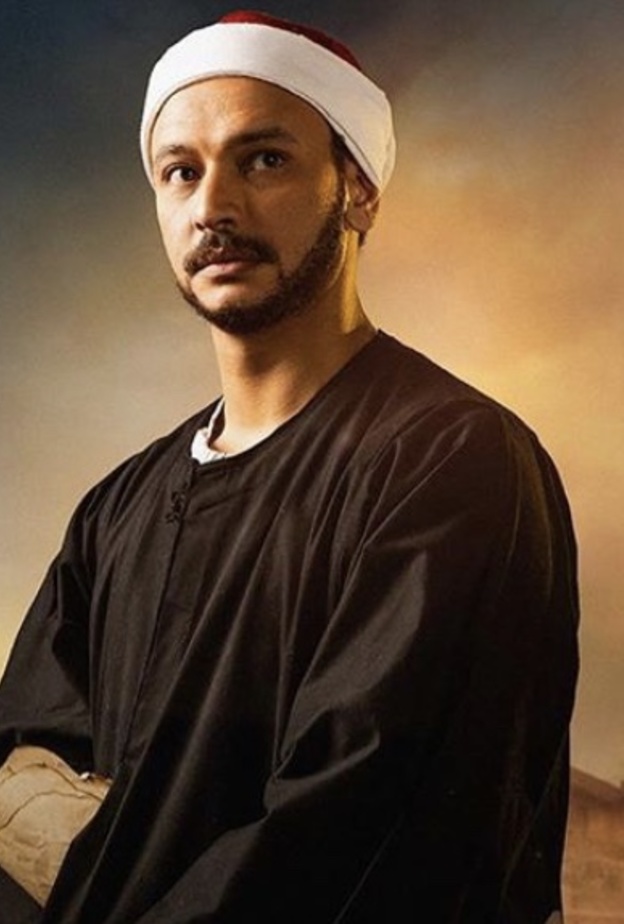 أحمد خالد صالح ل