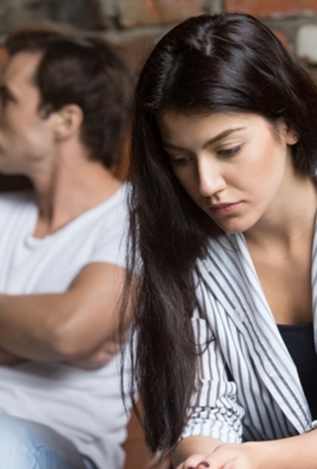 رجال لا يستحقون الإستمرار معهم في الزواج من وحي دراما رمضان 2020