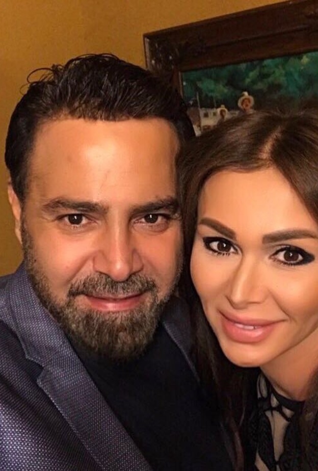 عاصي الحلاني يطرح كليب بعشقك