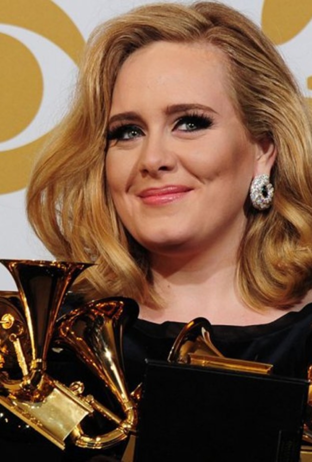 أقراط أديل من كارتييه Cartier