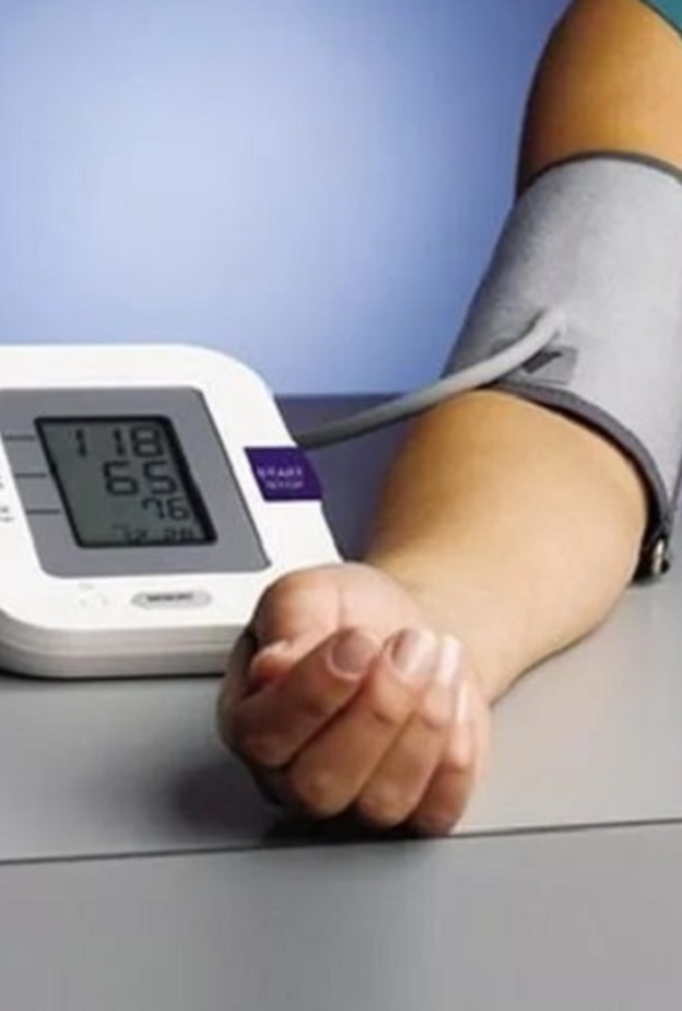  اسباب ارتفاع ضغط الدم في رمضان