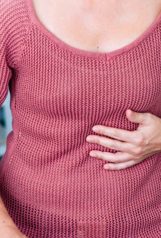  ما هي اسباب القولون الهضمي لدى النساء