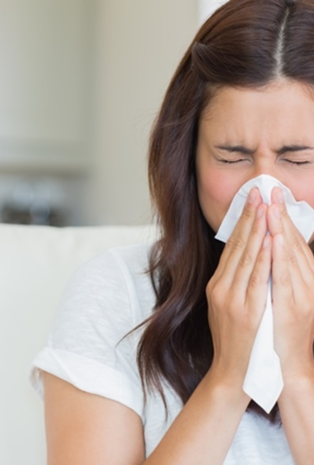  أعراض فيروس كورونا وأعراض حساسية الربيع