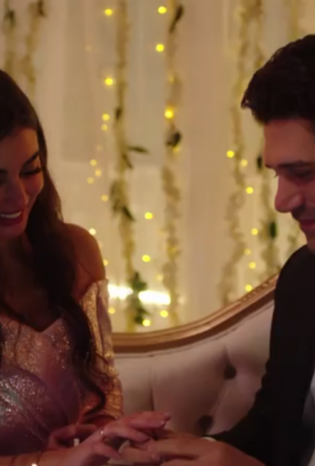 فرصة ثانية"