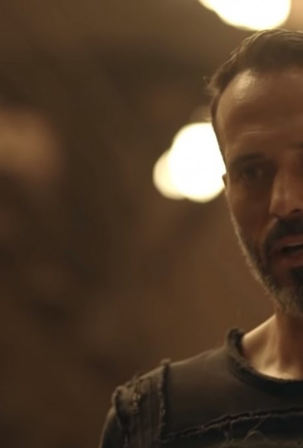 مسلسل "النهاية"