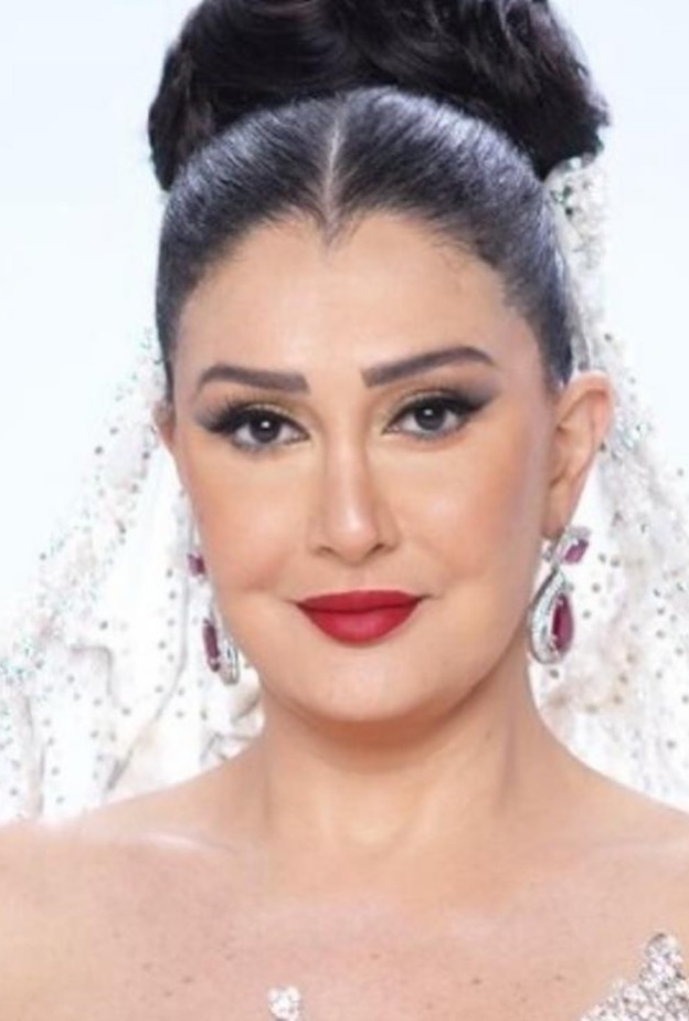 غادة عبد الرازق وفيفي عبده 