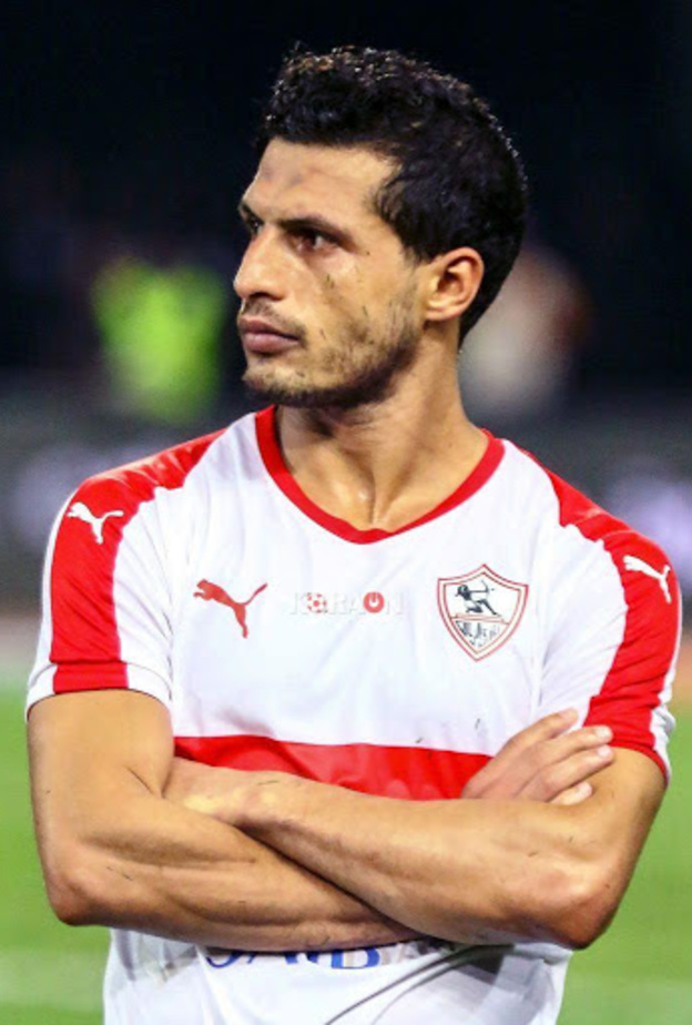 طارق حامد