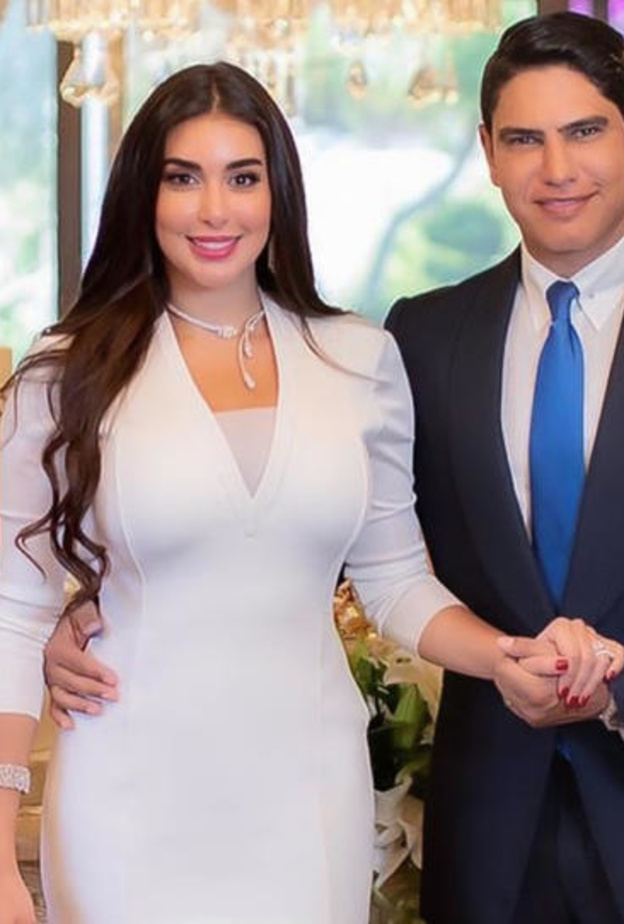 ابو هشيمة وياسمين صبري