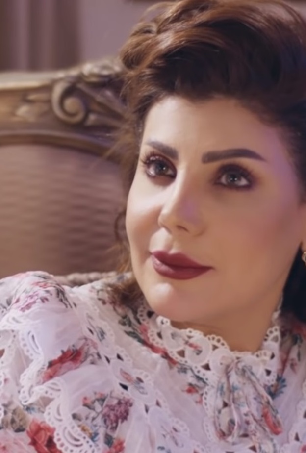 إلهام الفضالة