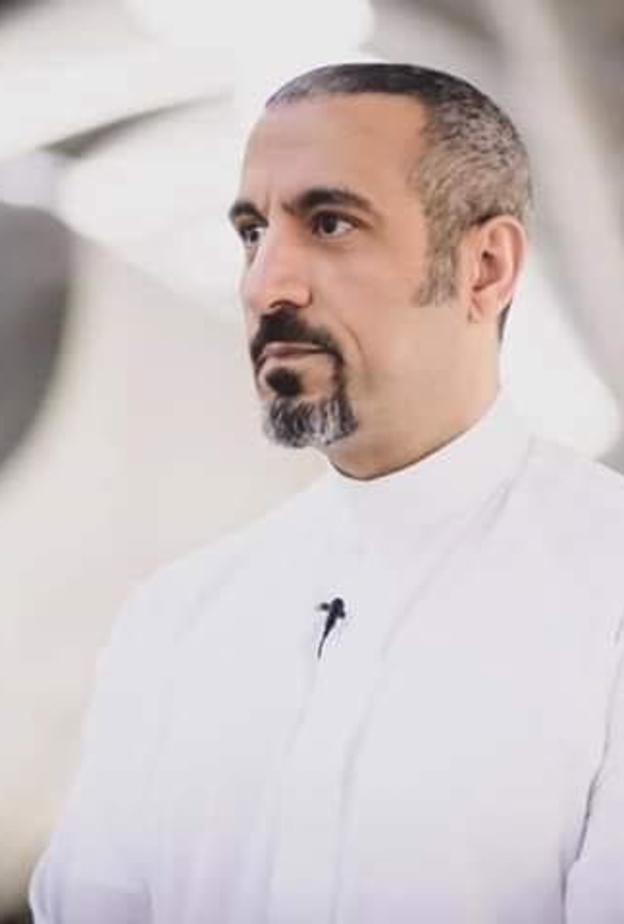 أحمد الشقيري