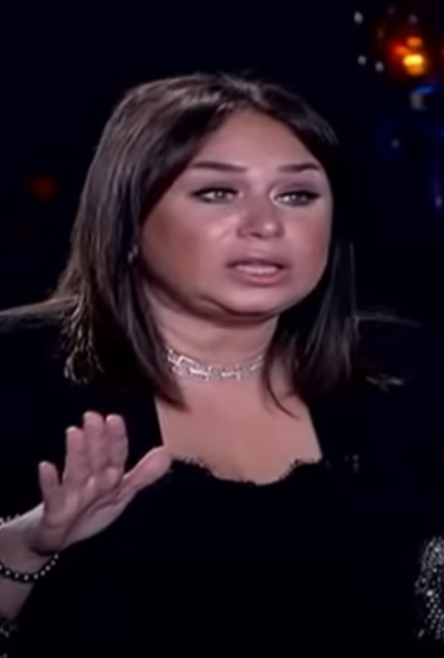 فيديو تصريحات انجي علي عن علاقتها بأصالة في برنامج شيخ الحارة والجريئة