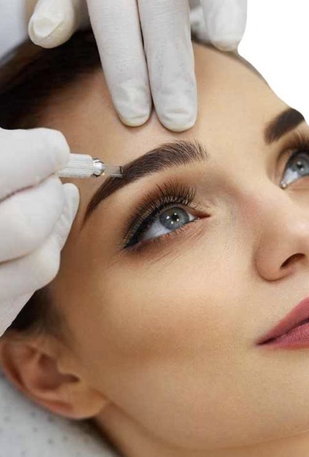 احصلي على حواحب رائعة ومثالية من خلال خضوعك لتقنية المايكروبليندنج