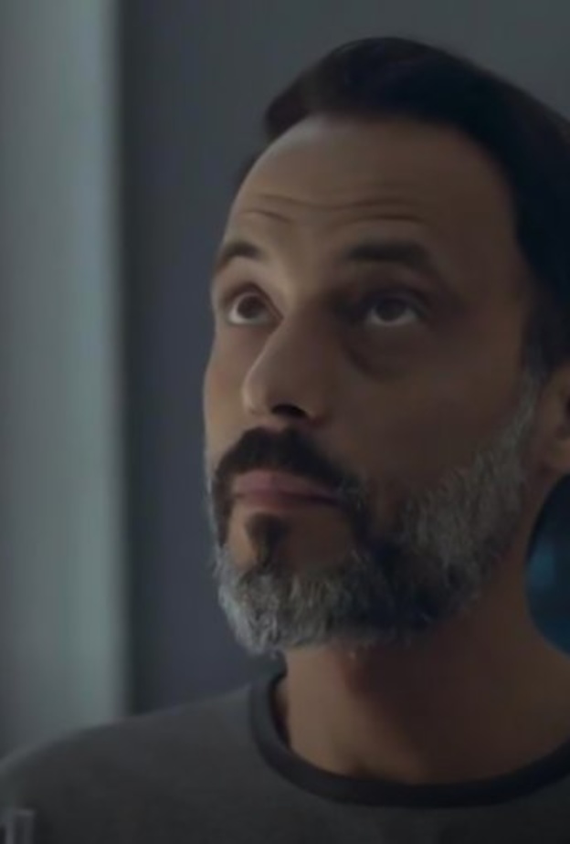 مسلسل "النهاية"