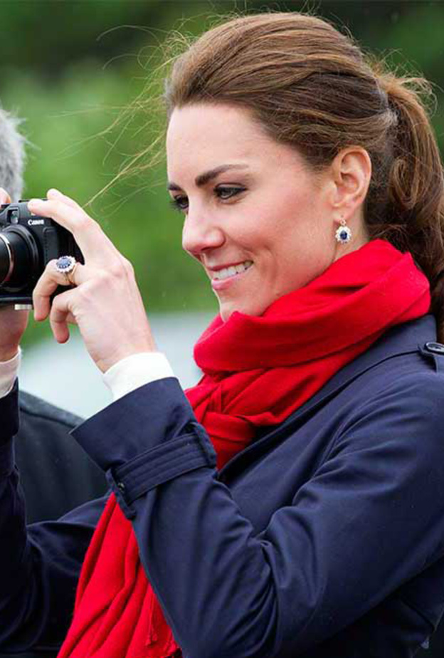 كيت ميدلتون