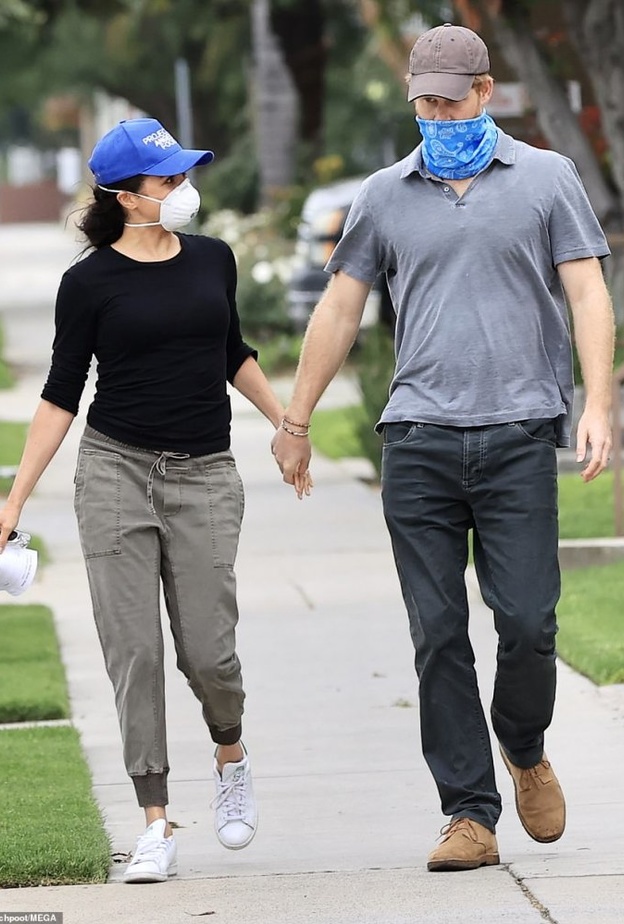 الأمير هاري يقيم في منزل تايلور بيري