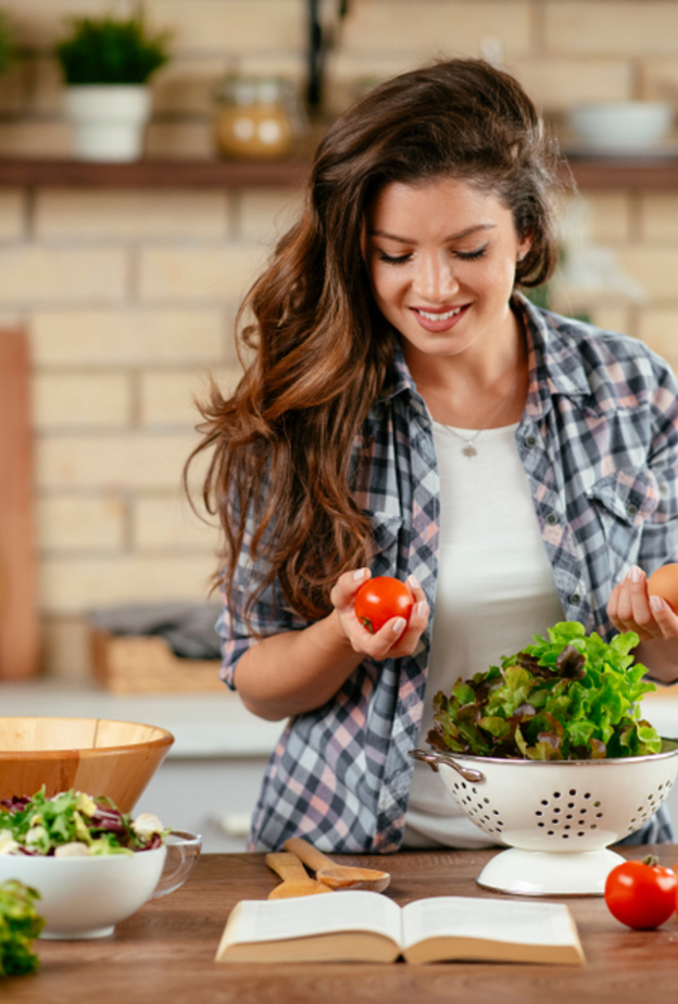 رجيم الأسبوع الثالث من رمضان