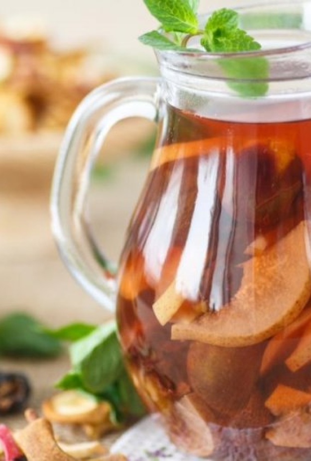 طرق عمل الخشاف المصري