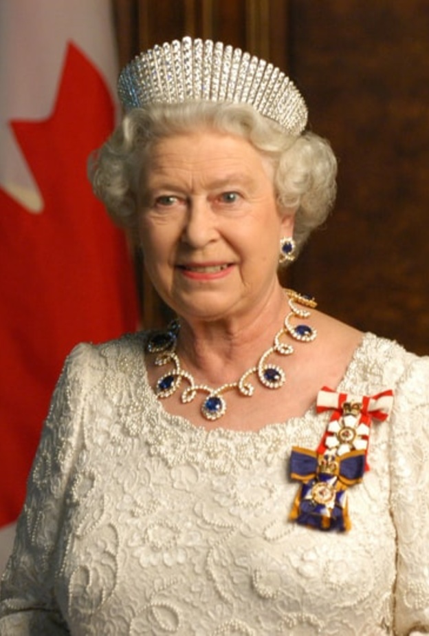 5 أسباب تجعل الملكة إليزابيث الثانية لن تتنازل عن العرش