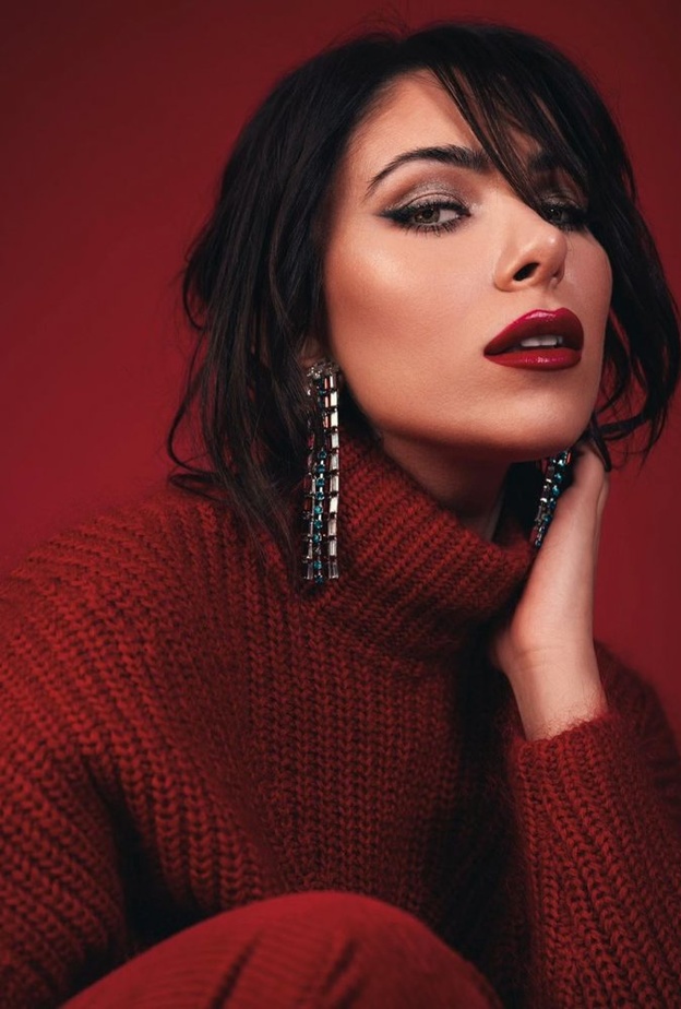  دانييلا رحمة