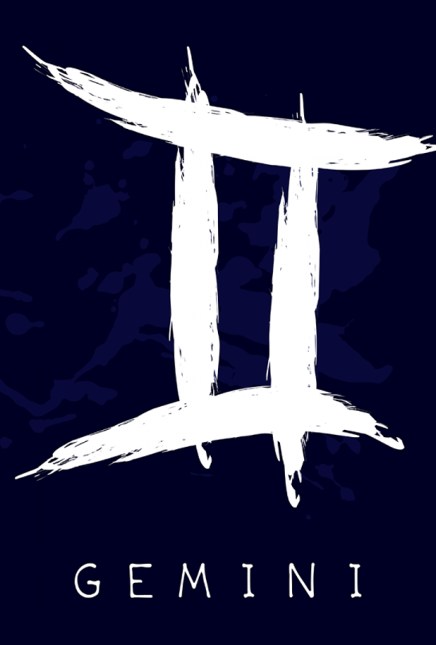  يتأثّر مواليد العشرية الأولى من برج الجوزاء بكوكب عطارد الذي يَهبُه الحظّ