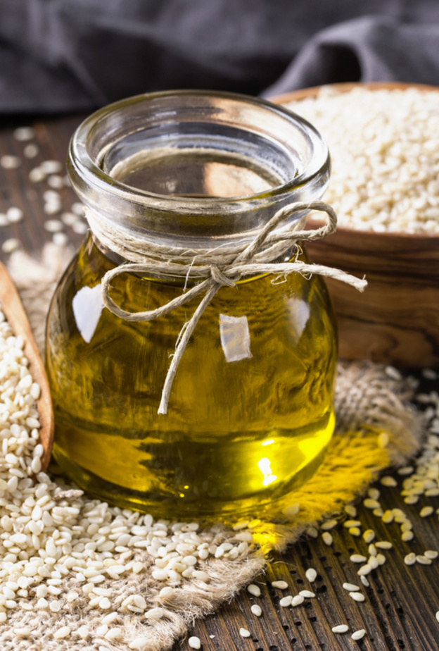 فوائد السمسم لمرضى السكري