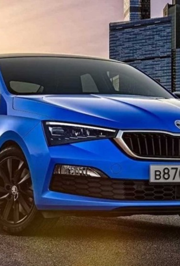  Rapid الجديدة بسعر اقتصادي منافس