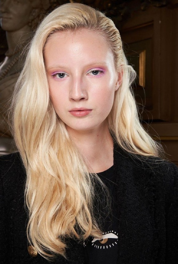 عمل تسريحات شعر جانبية سهلة وبسيطة في رمضان 2020