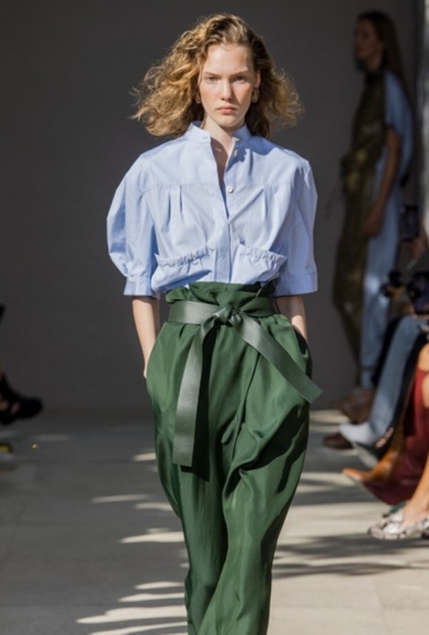 القميص من Salvatore Ferragamo