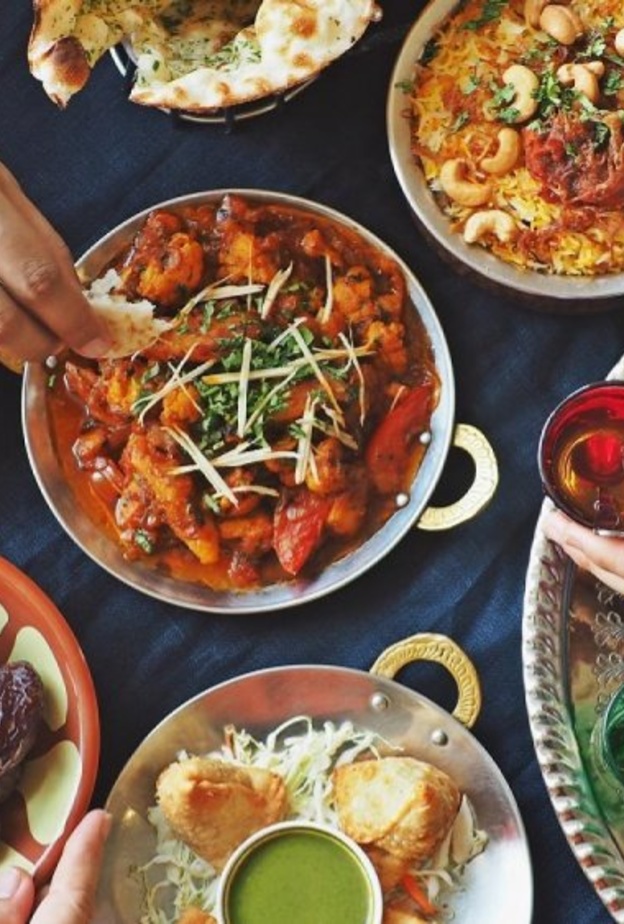 أفكار سحور دايت سريعة التحضير و صحية في رمضان