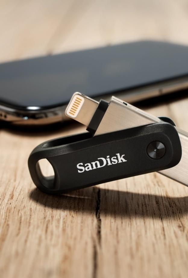 فرصتك لترتيب مساحة التخزين على هاتفك