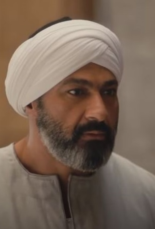 رياض الخولي 