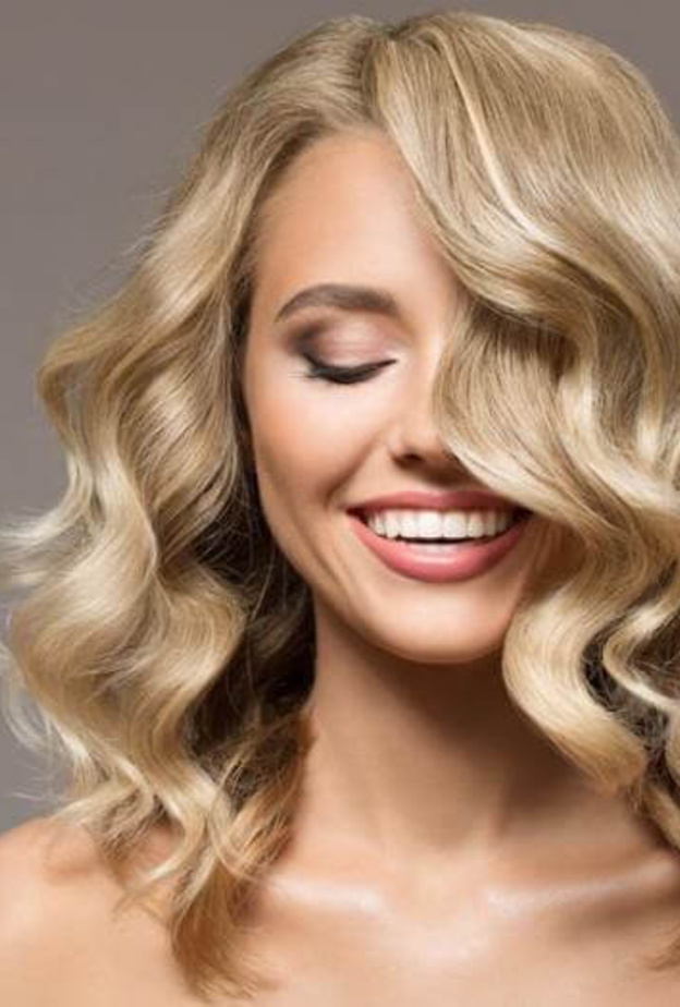  زيت الجوجوبا الأفضل للشعر المصبوغ أشقر