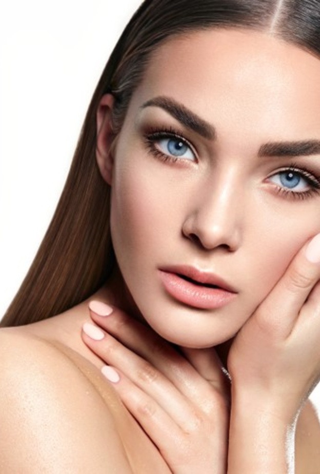 ماسك الخميرة والعسل واليمون لتفتيح البشرة الدهنية