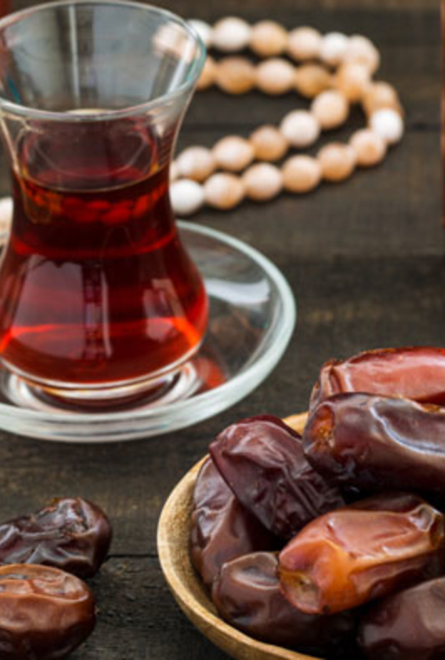  كيف يؤثر الصيام على الجهاز المناعي