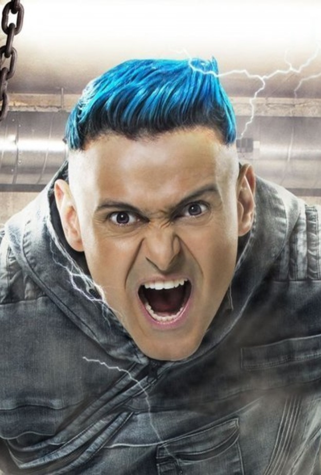 رامز مجنون رسمي 