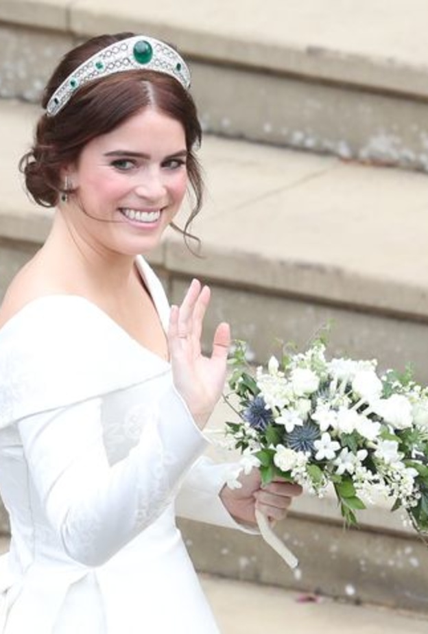 أميرات عاشقات.. انتصرن بالحب وتزوجن من عامة الشعب