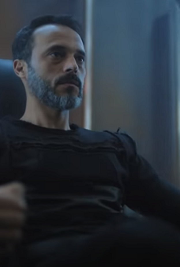 يوسف الشريف