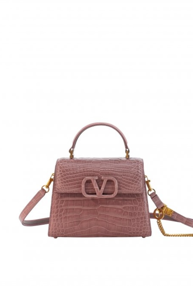 اكسسوارات حصرية من Valentino للشرق الأوسط 