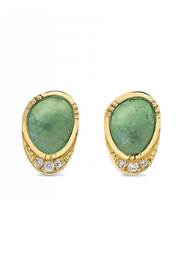 أقراط من بروك جريجسون Brooke Gregson