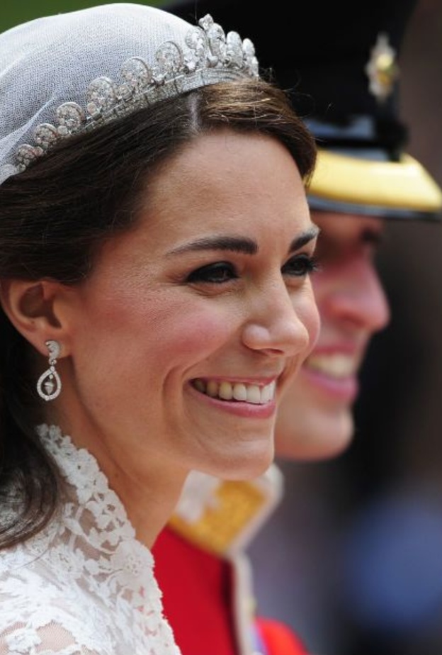 مجوهرات ملكية فاخرة بتوقيع علامة كارتييه