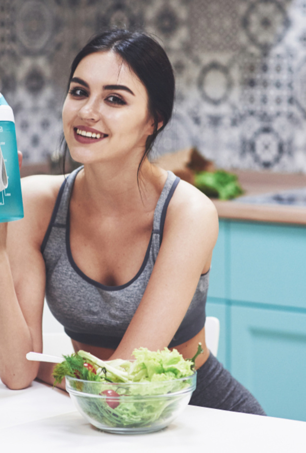 5 مشروبات صحية لحرق الدهون في سحور رمضان