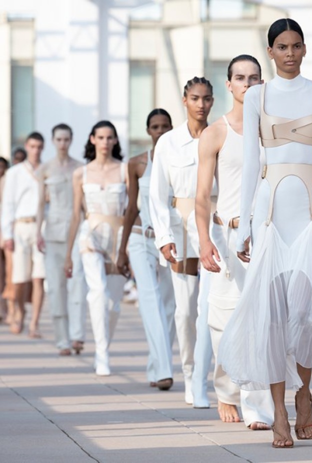 مهندسة ومستشارة إدارة العلامات وصاحبة بوتيك The Cartel