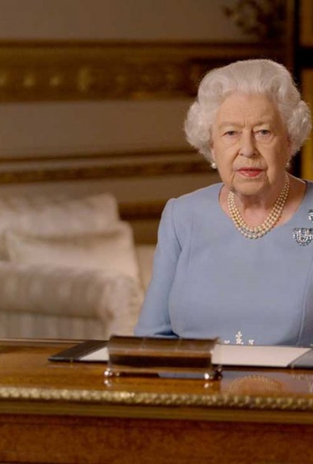  ملكة بريطانيا تخطط لمد عزلتها الصحية في وندسور