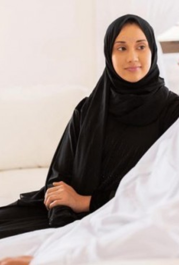 أهم 9 نصائح للمتزوجين في رمضان